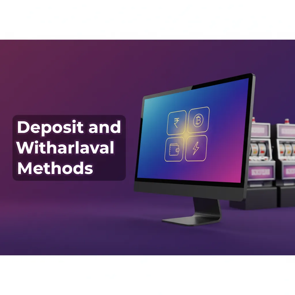 Deposit and withdrawal methods: UPI, Paytm, PhonePe, Google Pay, NetBanking, Visa, Mastercard, RuPay, Skrill, USDT.