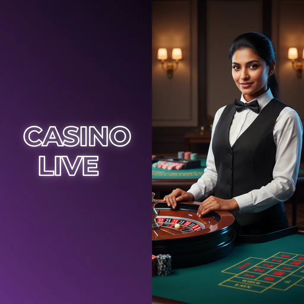 Batery Live Casino with real-time tables and dealers; Andar Bahar, Teen Patti, Roulette, Blackjack, Crazy Time; INR betting