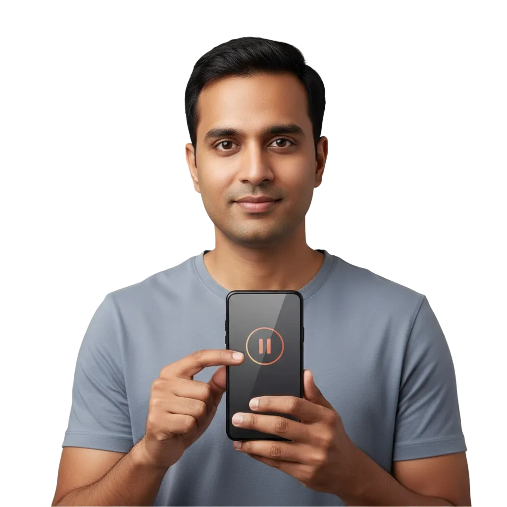 Batery responsible gaming tools: set limits, time reminders, pause account; support and player protection in India.