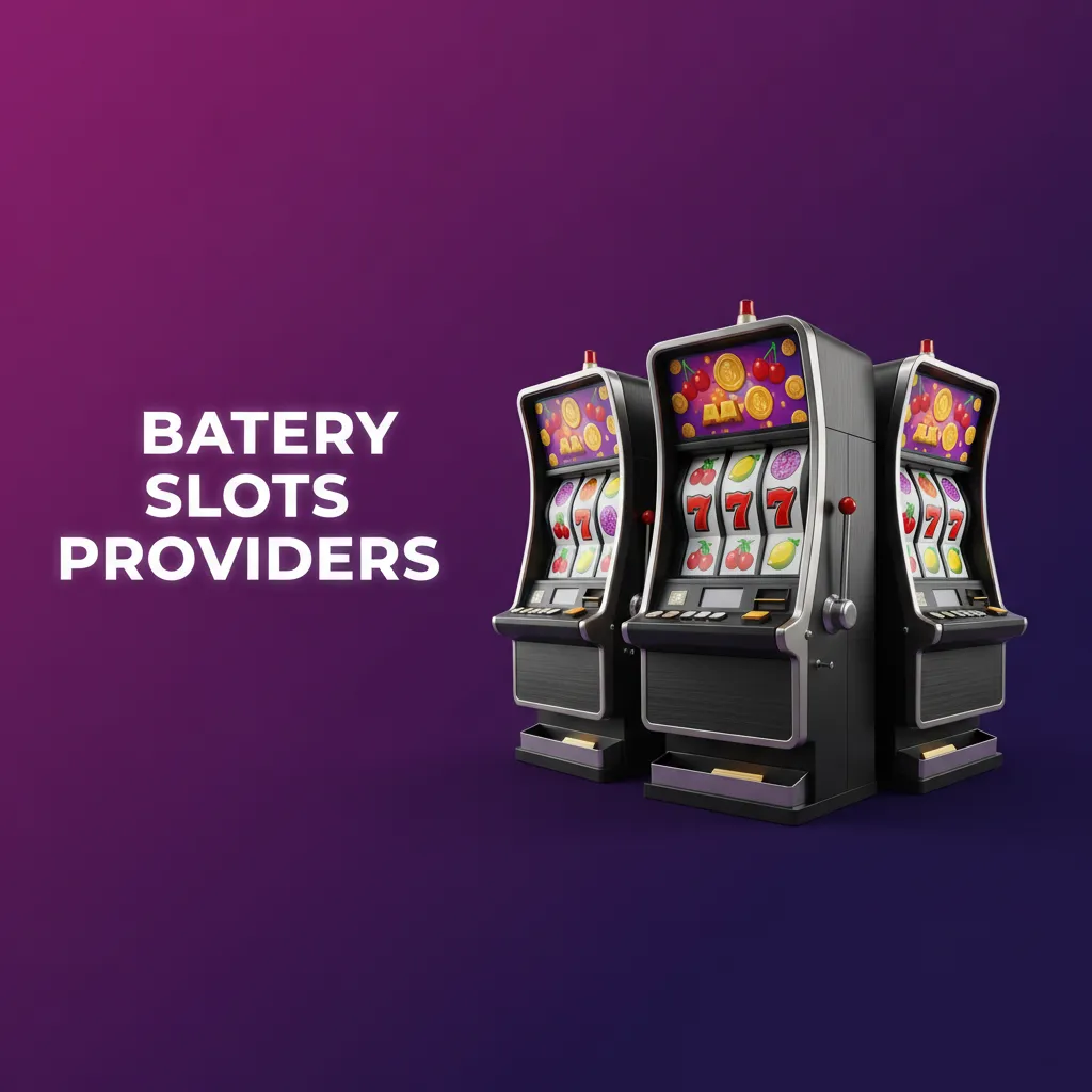 Slots providers lobby with 65 global studios, certified RNGs, and logos of Pragmatic Play, NetEnt, Microgaming, and more.