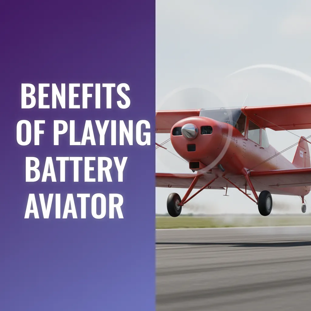 Batery Aviator benefits: UPI pay, demo/real, auto bets, mobile, 97% RTP, quick rounds, fair play, easy account control