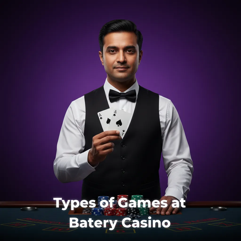 Batery Casino games: slots, crash, tables, roulette, cards, jackpots; includes titles like Gates of Olympus and Aviator