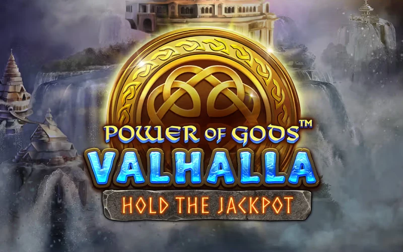 Batery Gods V is a medium volatility slot with engaging gameplay and bonus features that enhance winning opportunities.