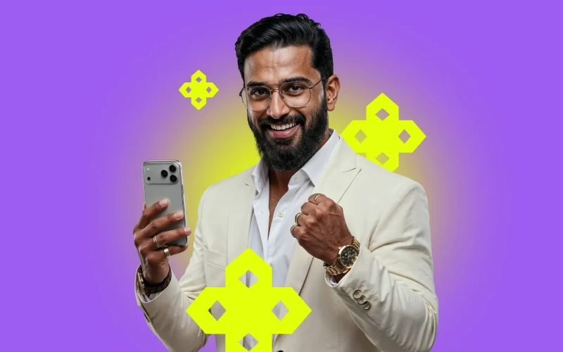 Batery casino welcome offer featuring a boosted first-deposit bonus with free spins available for new players.