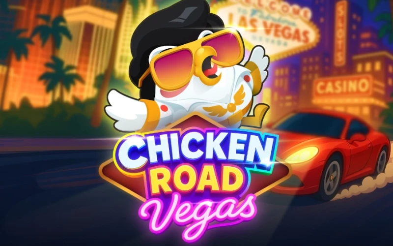 Chicken Road Vegas is a new slot with vibrant visuals and engaging mechanics designed for fast and exciting gameplay.