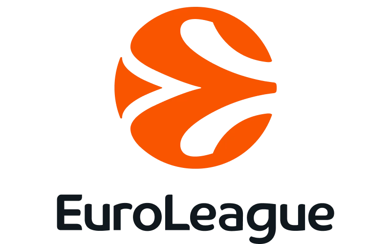 Batery odds for EuroLeague basketball.