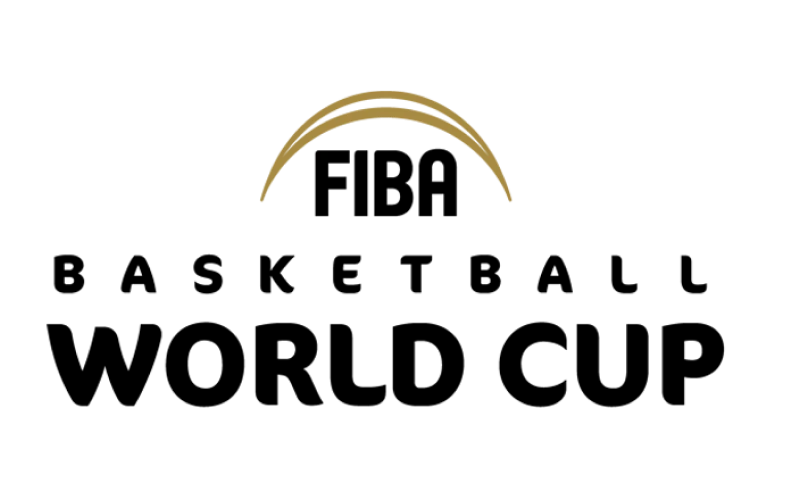 Batery markets for FIBA World Cup matches.