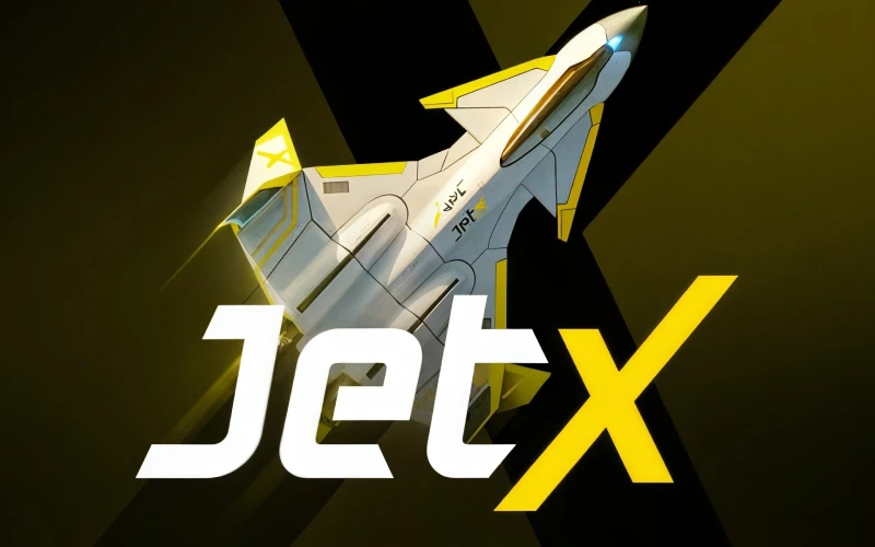 JetX is a high volatility crash game with dynamic multipliers that reward players who cash out at the right moment.