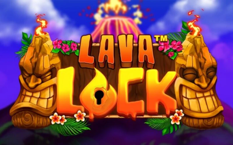 Lava Lock is a recently released slot featuring fiery themes, dynamic multipliers, and immersive bonus rounds.