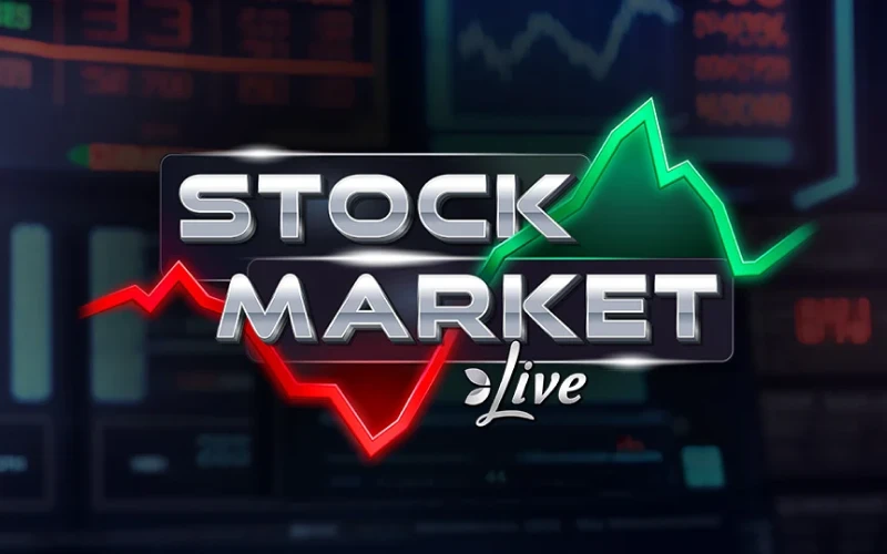 Stock Market is a high volatility crash game offering rapid gameplay and the opportunity for large payouts.