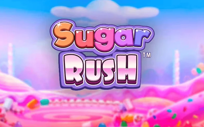 Sugar Rush is a high volatility slot featuring fast-paced gameplay and purchasable bonus rounds for potentially huge payouts.