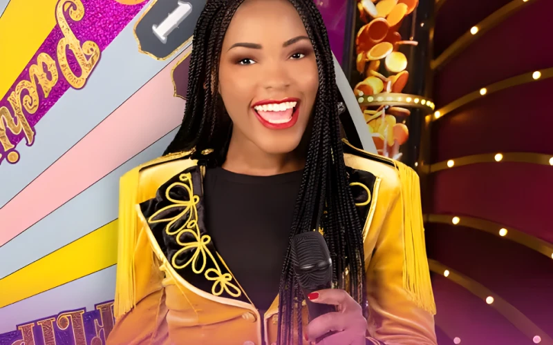 Join the exciting Crazy Time live game show at Batery.