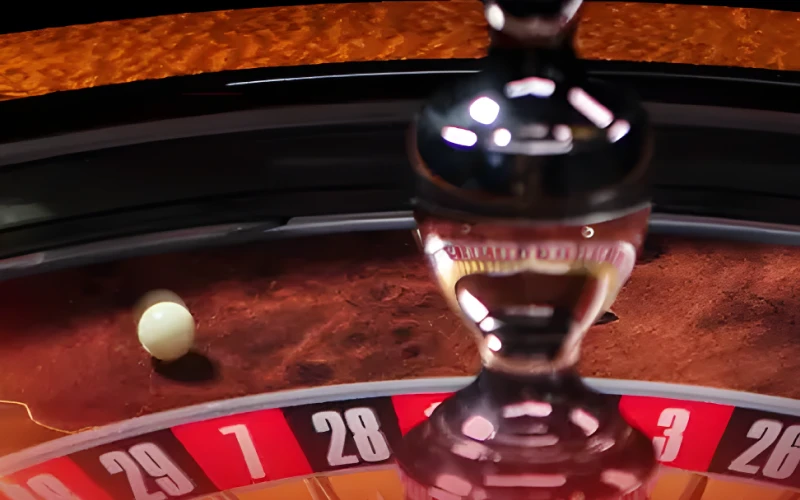 Place your bets on Lightning Roulette at Batery for big multipliers.