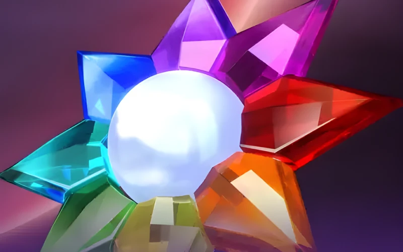 Spin the iconic Starburst slot on the Batery official platform.