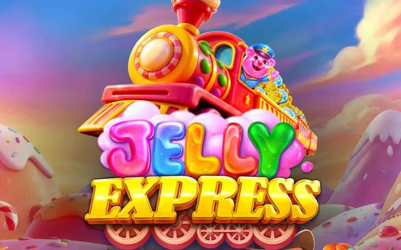 Start your journey with Jelly Express and earn rewards at Batery.